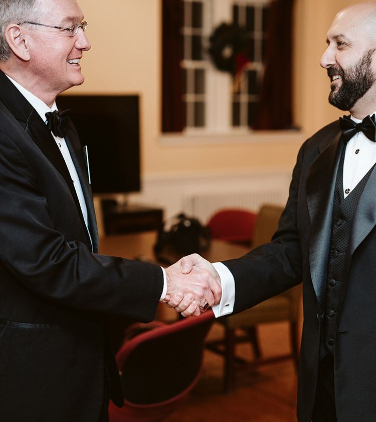 Entered Apprentice Degree